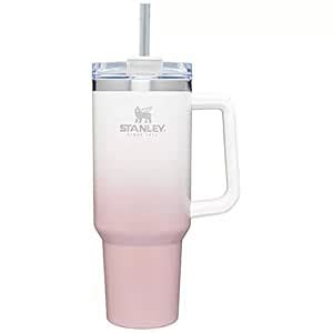 Buy Stanley Adventure 40oz Stainless Steel Quencher Tumbler-Parfait ...