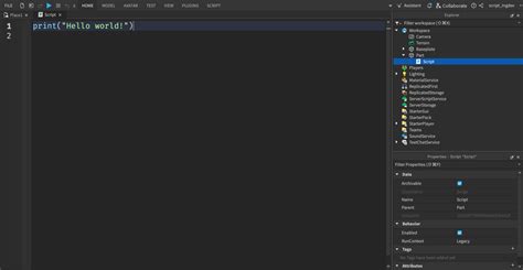 Image result for How to Make a Kill Block Script Roblox