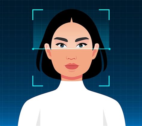 Image result for Biometric Face Scan