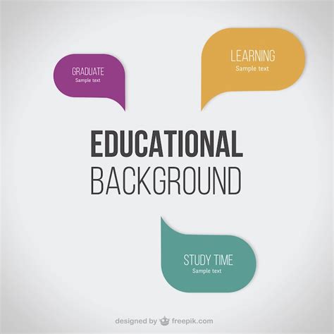 Education shape Images - Free Download on Freepik