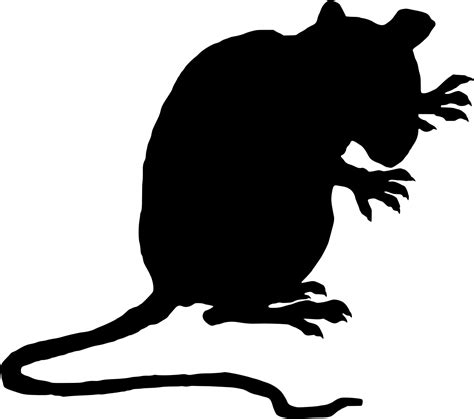 Free Rat Clipart Png, Download Free Rat Clipart Png png images, Free ...