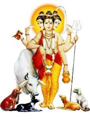 Story of Lord Dattatreya – Devshoppe