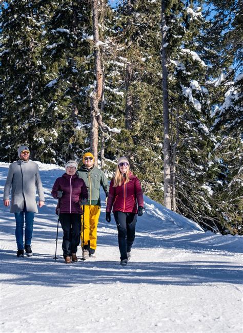 Saison-Winterwanderticket Schladming-Dachstein » Seilbahn