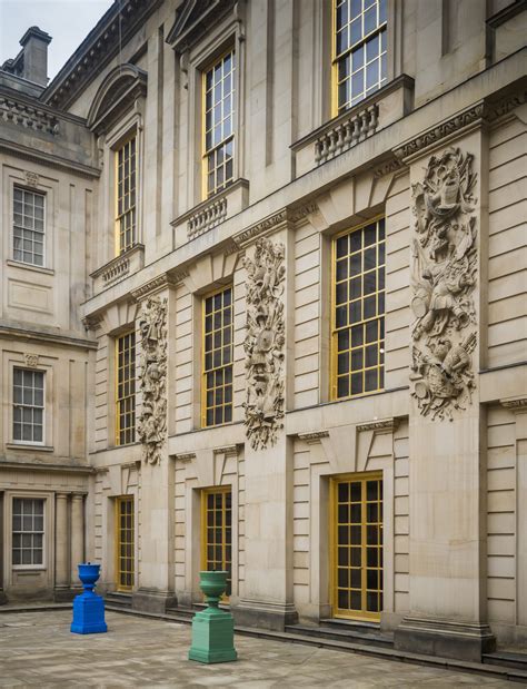 IN PICTURES & VIDEO: Chatsworth Re-opens following £33m restoration