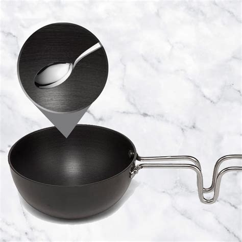 Shop Wonderchef Aluminium Tadka Pan Large Online At Best Price ...