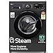 LG 8 Kg 5 Star Direct Drive Technology, Steam Wash, 6 Motion DD, Smart ...