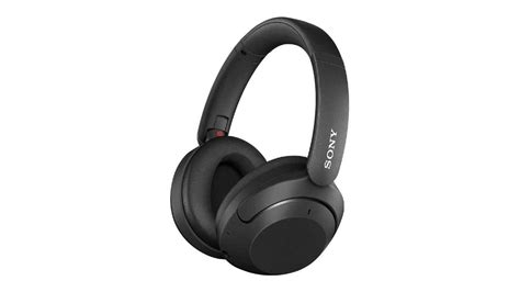 Sony WH-XB910N Wireless Headphones launched in India with Active Noise ...