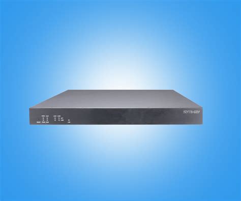 Synway Products Provider