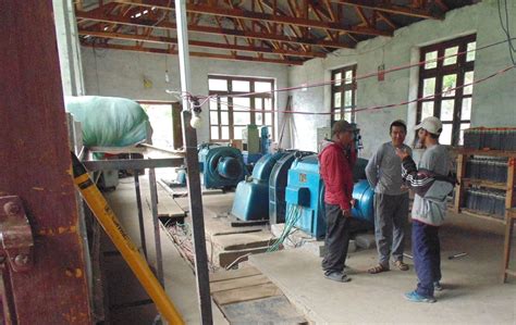 In west Nepal, a river basin is home to drought and poverty