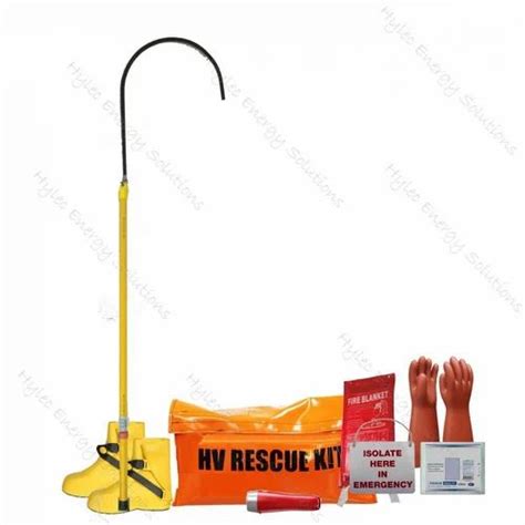 Safety Kit - Emergency Escape Kit Manufacturer from Mumbai