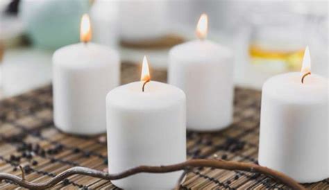 Vastu tips about candles dont put candles in north west direction at ...