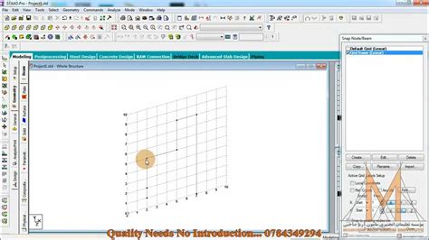 Image result for STAAD.Pro Local Coordinate System