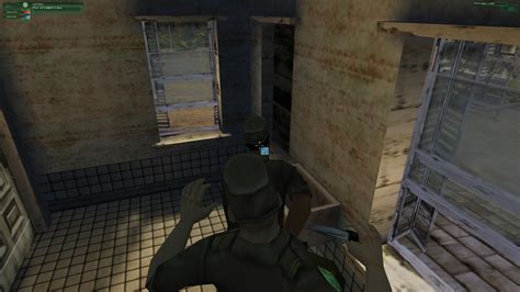 Image result for Hitman Code 47 PC Settings