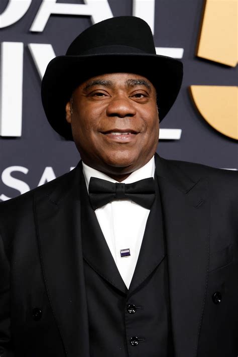 Tracy Morgan: Latest News, What happened to him? - CelebWatch