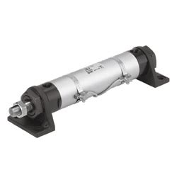 Hydraulic Cylinders - Hydraulic Actuators, Hydraulic Pumps, Oil Filters ...