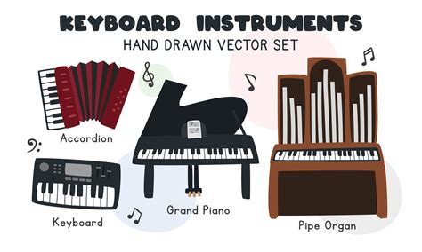 Keyboard Musical Instrument 的图像结果