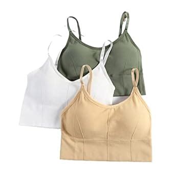 Under 1000 Women Full-Coverage Bra, Cami, T-Shirt, Push-Up, Fashionable ...