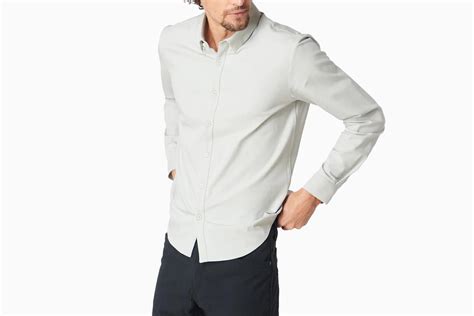 17 Best Dress Shirts For Men: Up Your Style Game