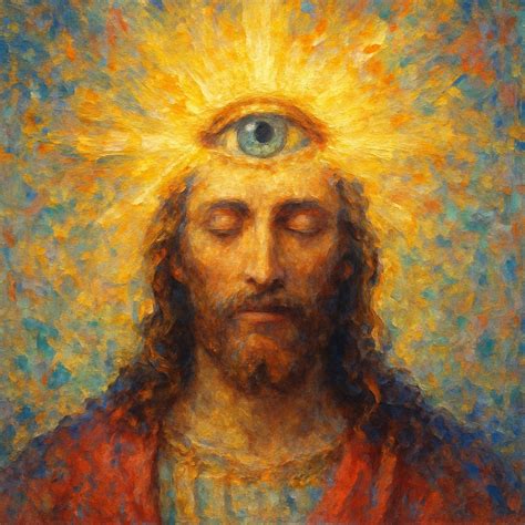 What does Matthew 6:22 mean? | Bible Art