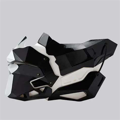 Alien Cyborg Mask 的图像结果