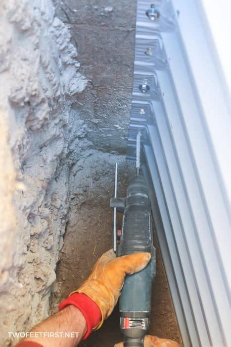 Image result for Installing Window Wells