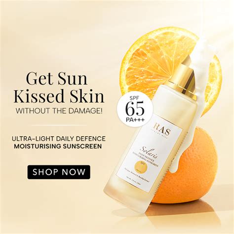 RAS Luxury Oils India: Farm to Face Skincare