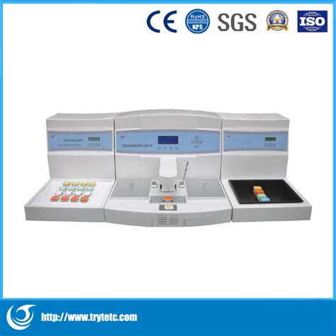 Image result for Tissue Embedding Machine