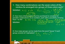 Image result for Combination