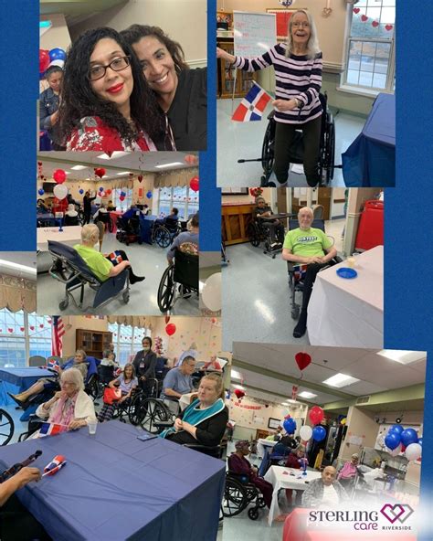 #dominicanrepublicparty | Sterling Care Riverside