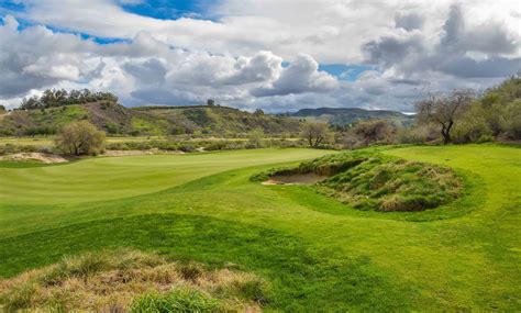 Rustic Canyon — PJKoenig Golf Photography