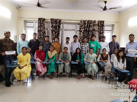 Aryan Skill Centre