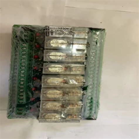 Relay And Interface Modules - Gokul Relay Module Trader - Wholesaler ...