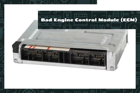 Engine Control Module Problems 的图像结果