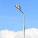 Street Light Pole - Led Street Light Pole Manufacturer from Ahmedabad