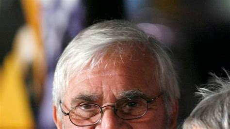 Simpsons Alex Rocco
