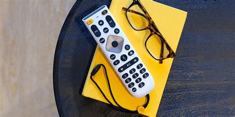 Image result for Xfinity Big Button Remote