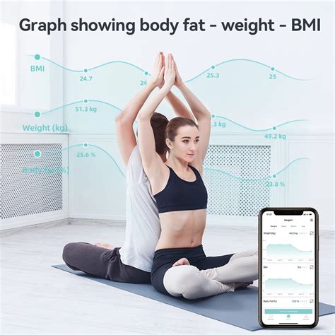 Image result for Interactive Body Fat Scale