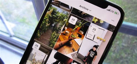 How to View, Share, Highlight & Download Your Archived Instagram ...