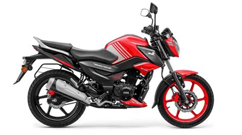 Raider 125 এর নতুন মডেল আনল TVS, দামী বাইকের ফিচার সস্তাতেই! - tvs ...