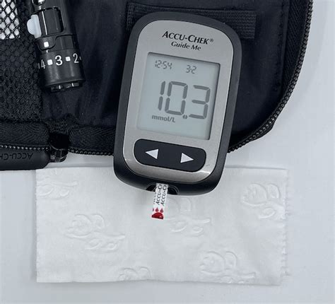 Image result for Accu-Chek Guide Review