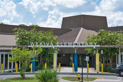 Wekiva Elementary School in Wekiwa Springs, FL - Homes.com