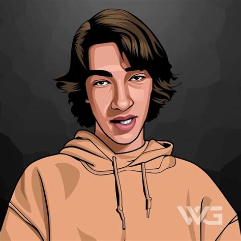 Baylen Levine's Net Worth (Updated 2024) | Wealthy Gorilla