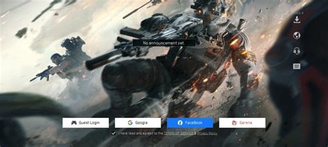 Garena Delta Force APK Download for Android Free