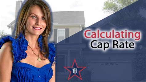 Calculating CapRate 的图像结果