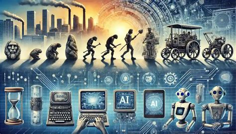 Technology Evolution Process 的图像结果