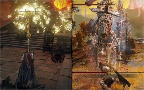 5 best Great Hammers (Warhammers) in Elden Ring and where to find them