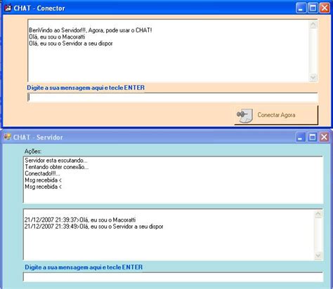 Image result for VB.NET Chat