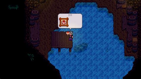 How to Get Treasure Chests & Presents in Stardew Valley - Player Assist ...