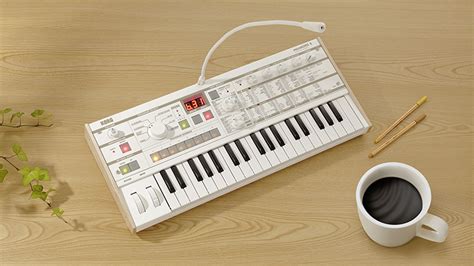 Image result for Korg Vocoder