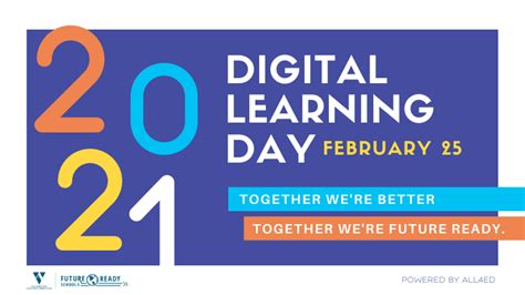 Digital Learning Day 的图像结果